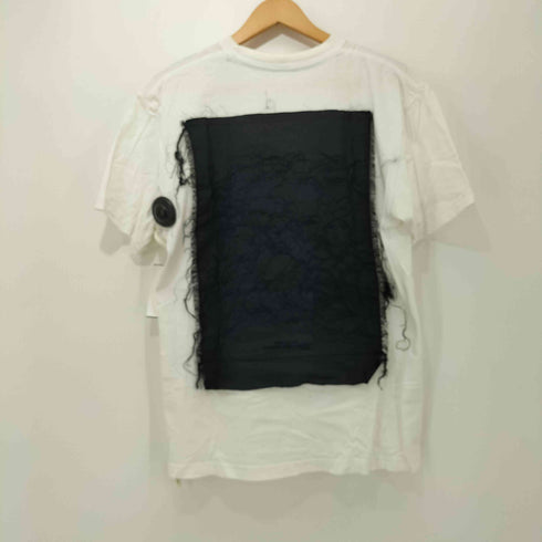 セヴシグ SEVESKIG アニメコラボS/S Tシャツ メンズ  S